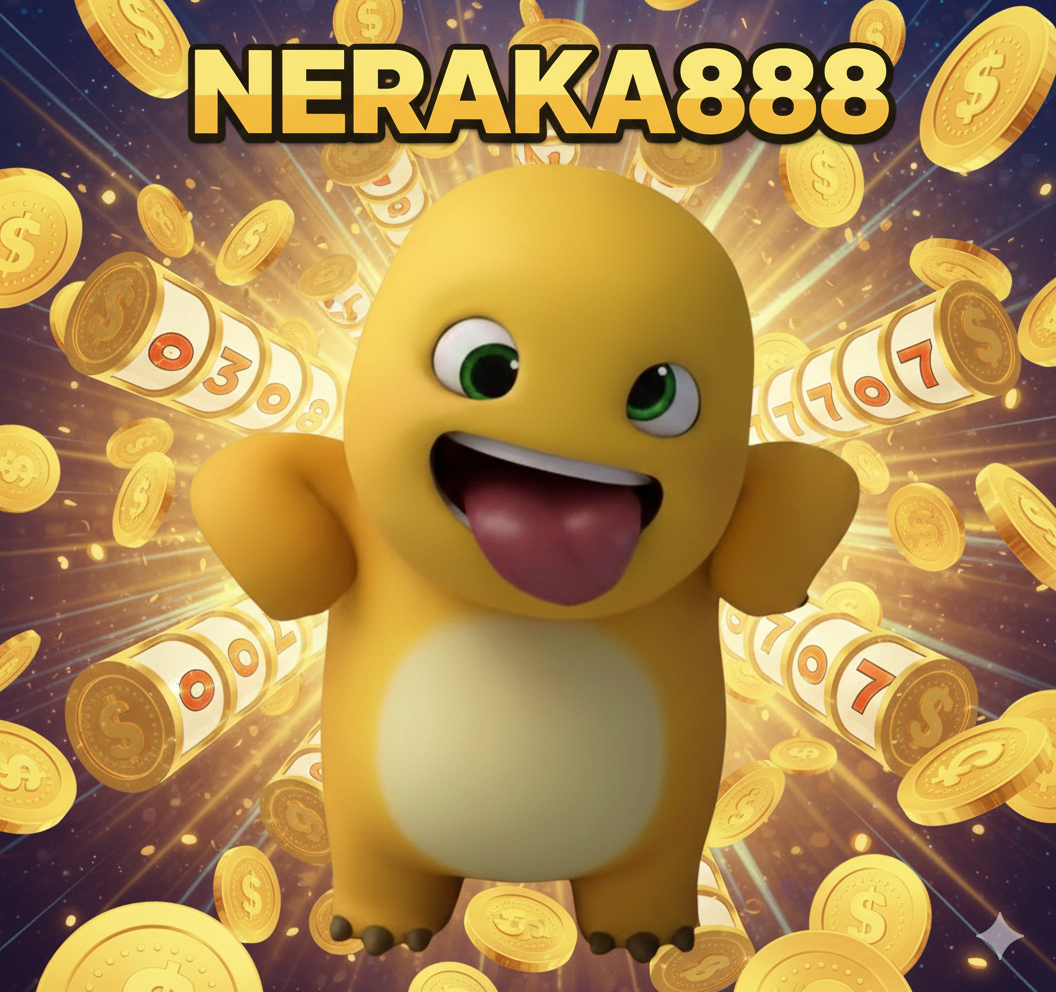NERAKA888 ; Pilihan Tepat Bagi Pecinta Game Online di Indonesia